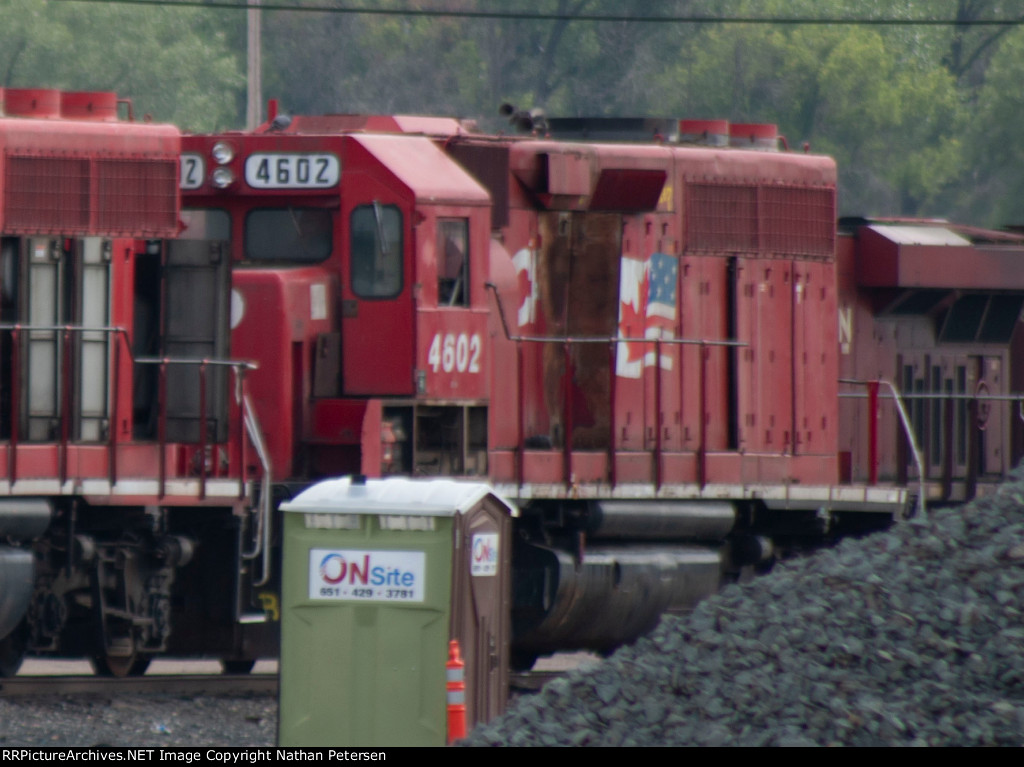 CP 4602